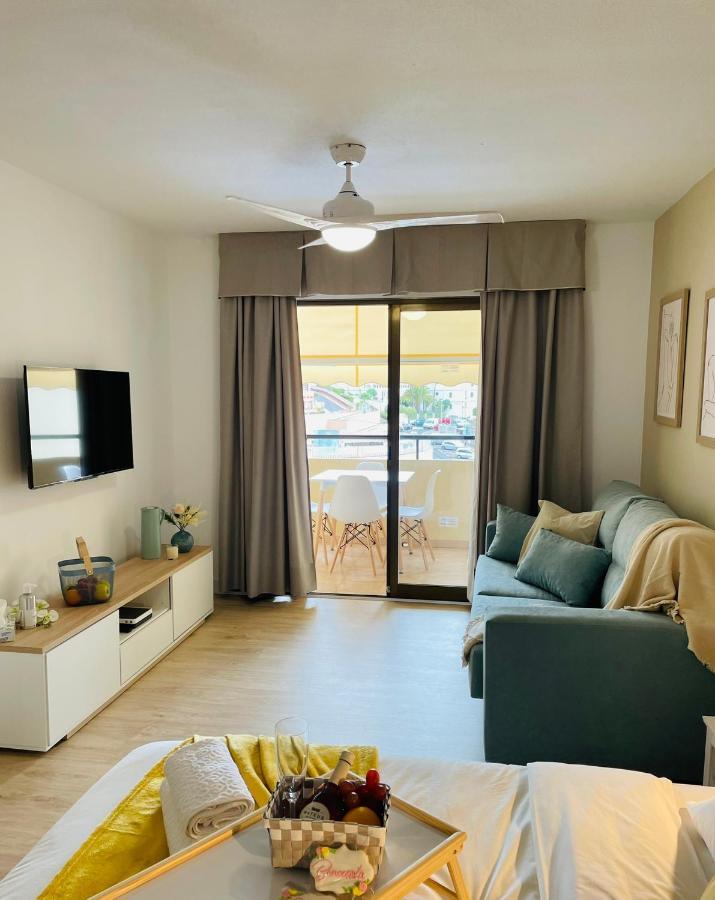 Estudio Los Cristianos Los Cristianos  Exterior photo