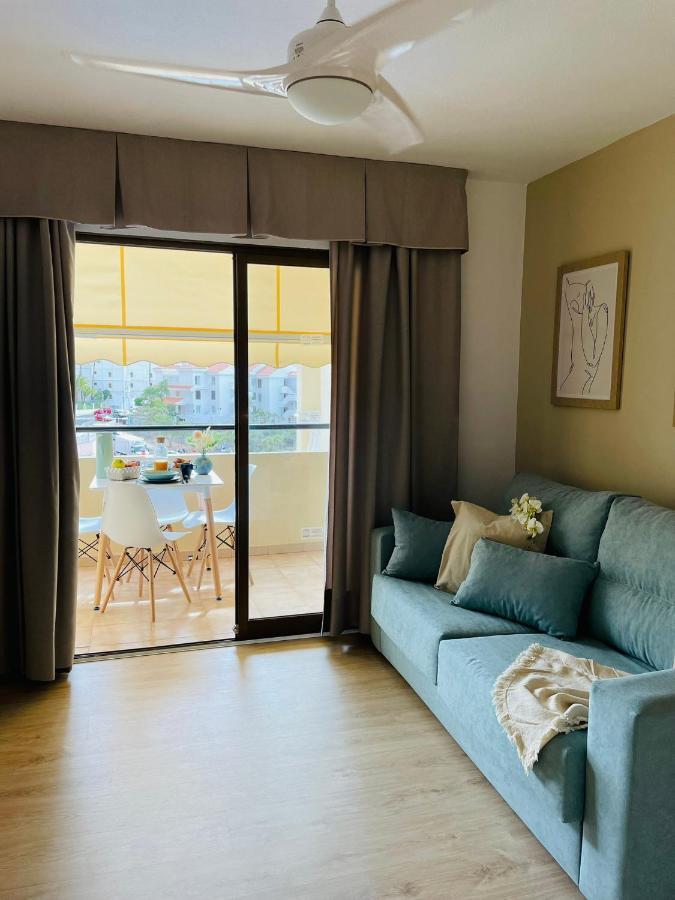 Estudio Los Cristianos Los Cristianos  Exterior photo