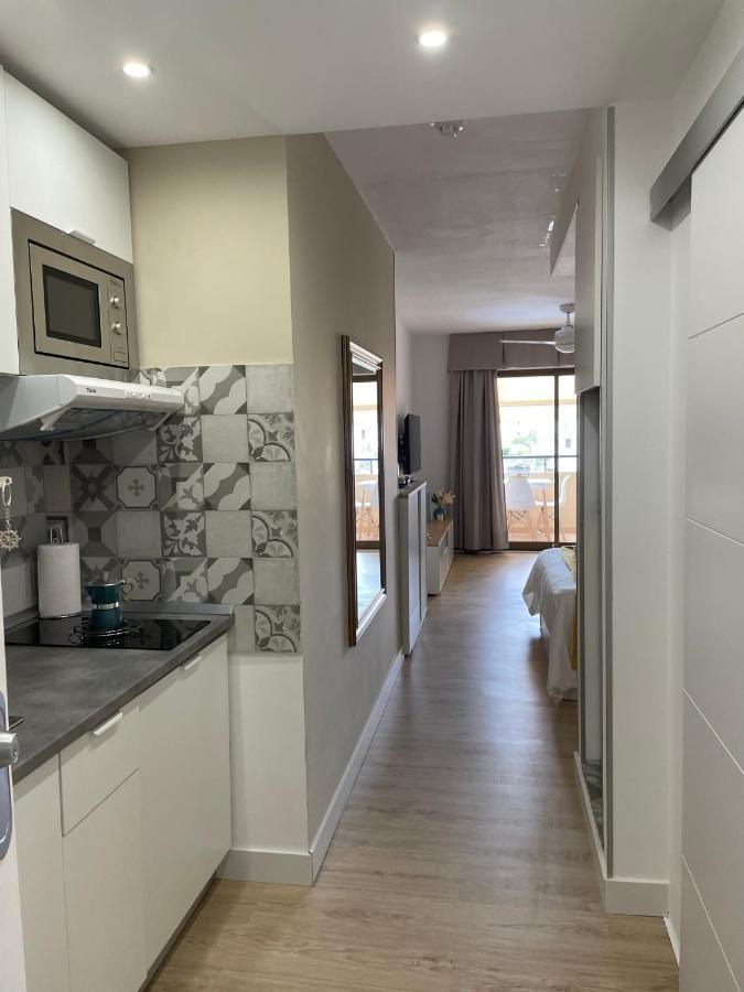 Estudio Los Cristianos Los Cristianos  Exterior photo