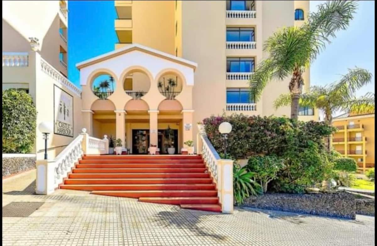 Estudio Los Cristianos Los Cristianos  Exterior photo