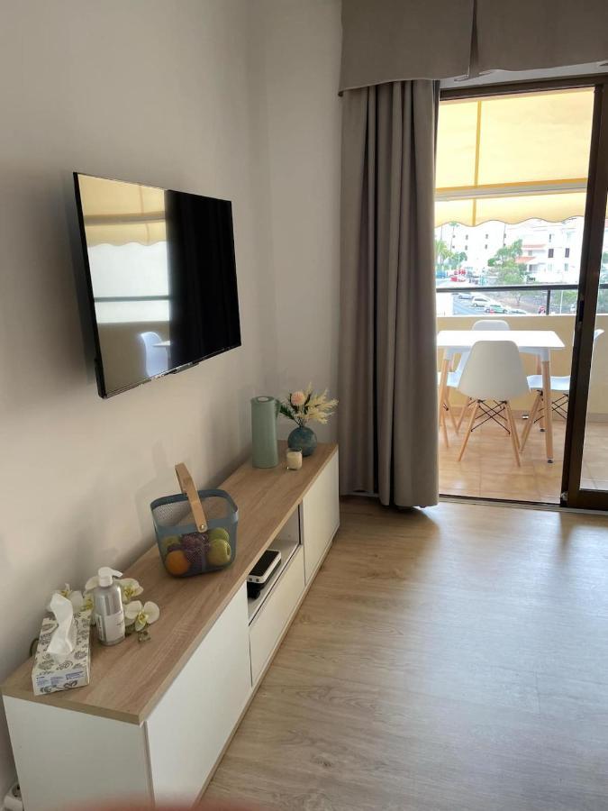 Estudio Los Cristianos Los Cristianos  Exterior photo